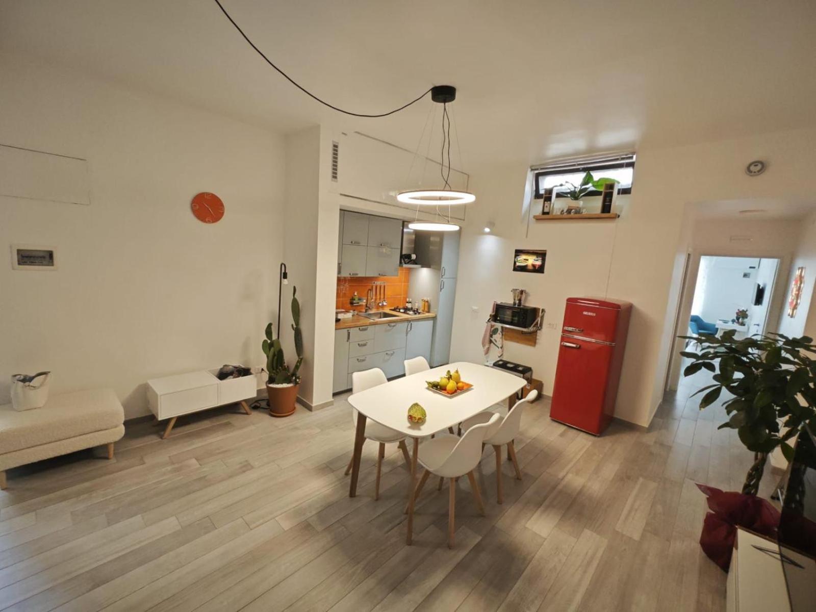 Teresita Apartment Monreale Exterior photo